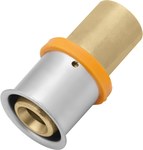 KAN-therm Presă conector 16x2/15