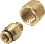 Conector de țeavă multistrat - 26 G1"