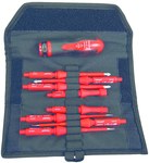 Vario screwdriver set VDE Ph