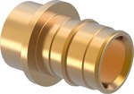 Złączka do lutowania PL 25-22CU Uponor Q&E