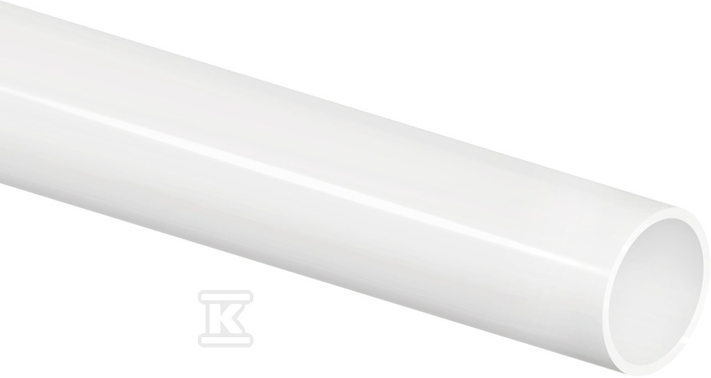 Rura Uponor Aenor PN6, S 75x6,8 5m Aqua - 1033523