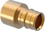 Złączka do lutowania PL 25-28CU Uponor Q&E