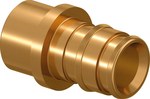 Złączka do lutowania PL 32-28CU Uponor Q&E