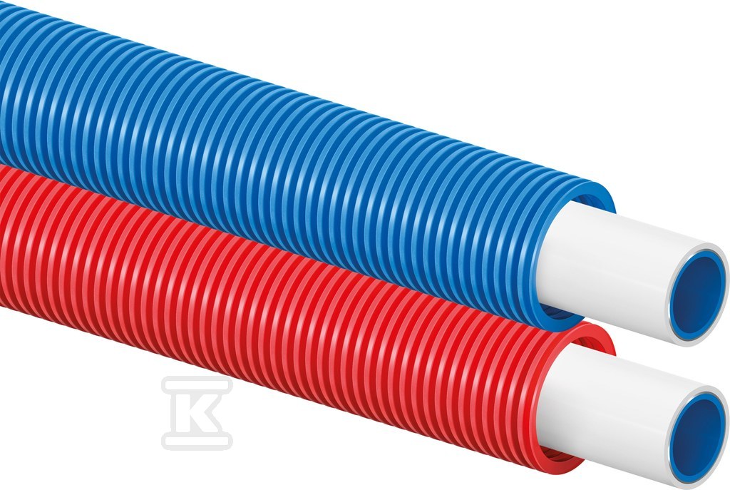 Rura Uponor w peszlu 25X2,5 - 40/32 RED - 1093128