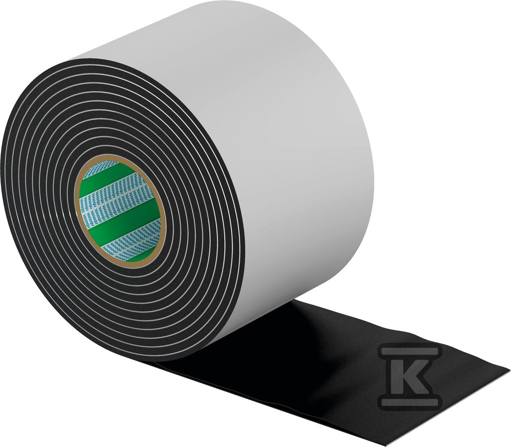 Термозбіжна стрічка Ecoflex 160мм х 10м - 1093120