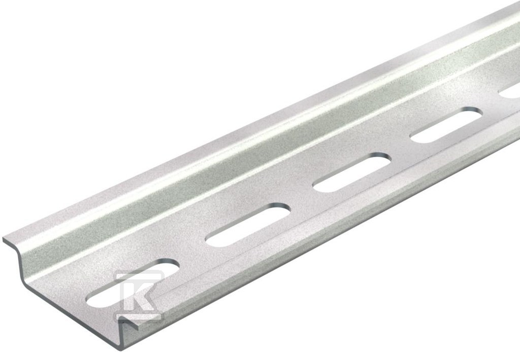 Cap rail type 2069 L 2M FS /2m/ - 1115804