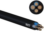 Kabel energetyczny YKY 4x16 RE