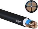 Kabel energetyczny YKY 4x50 SM