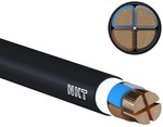 Kabel energetyczny YKY 4x240 SM