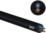 YKY 2x1.5 RE 1kV power cable