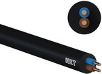 Kabel energetyczny YKY 0.6/1 kV 2x1,5