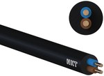 Kabel energetyczny YKY 0.6/1 kV 2x2,5