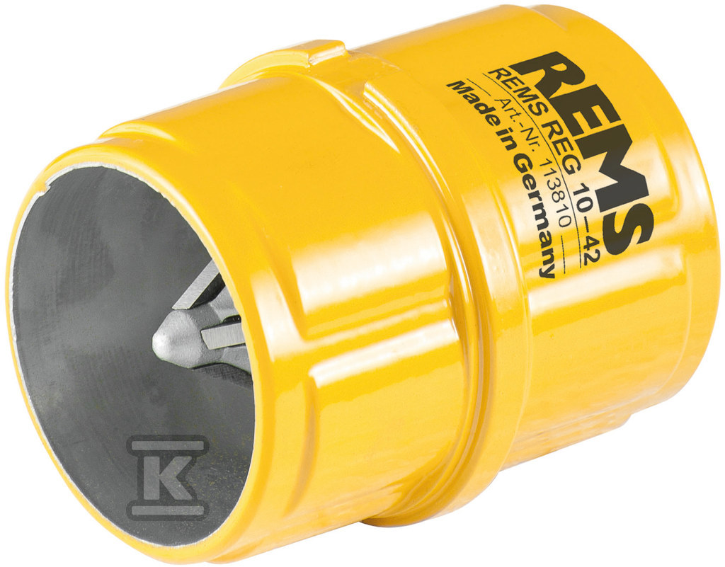 Gratownik Rems Reg 10-42 - 113810R