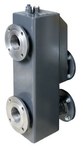 Sprzęgło hydrauliczne DN 65 (kaskada do 350 kW, 15 m3/h)