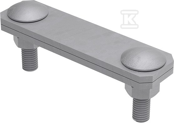 og Поперечне з'єднання косе ліжко 2-х - 11610002
