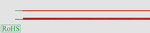 Одножильний провід FEP, стійкий до високих температур HELUFLON®-FEP-6Y 1x0,5 mm² білий, жила: мідь луджена