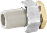 Śrubunek GW PP-R - 25 G3/4"