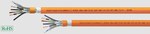 Przewód elastyczny SErwo topSErv hybrid PUR 4G1,5+(2x0,75)+(2x22AWG)C elastyczny do lancuchow kablow