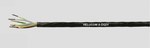 Kabel światłowodowy helucom A-DQ2Y 1x12 E9/125 kabel światłowodowy zewnetrzny