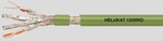 Przewód 4x2XAWG 23/1 PUR helukat 1200IND S/FTP opona zewn. PUR