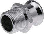 Connector with GZ KAN-therm Steel - 28 x R1