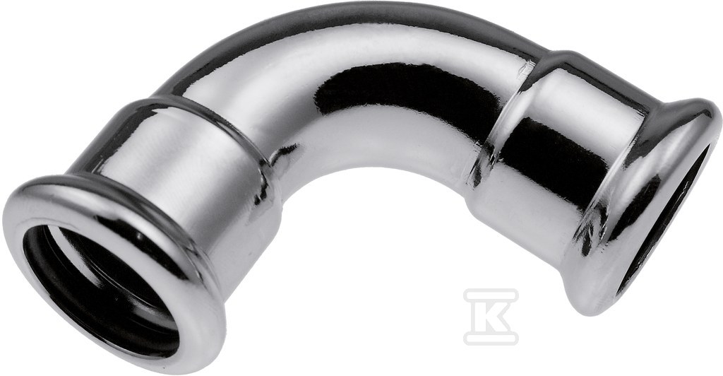 KAN-therm Steel 90 degree elbow - 42 x - 1509068042