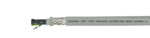 Kabel elastyczny 500V H05VVC4V5-K 3G1 (NYSLYCYÖ-JZ) olejoodporny ekranowany