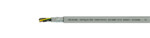 Kabel elastyczny 500V (H)05VVC4V5-K 2x4 (NYSLYCYÖ-JZ) olejoodporny ekranowany