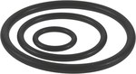 Ущільнювальне кільце KAN-therm Steel EPDM - 88,9 мм