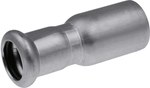 Redukcja nyplowa Inox - 18/15