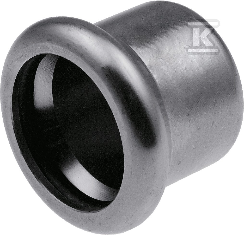 Priză KAN-therm Inox - 54mm - 1609250021