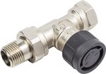 Termostatický ventil 1/2" přímý DN-15 M30x1,5