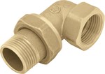 Коліно G1/2" KAN-therm Push