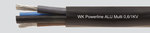 Przewód ALuminiowy 1kV heluwind 4x50 do turbin wiatrowych