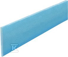 Компенсаційний профіль KAN-therm - пінополіетилен - 2 м /2 м/