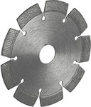 Tarcze Tnące Do Bruzdownicy Rems Udt Ls H-P 125 Mm