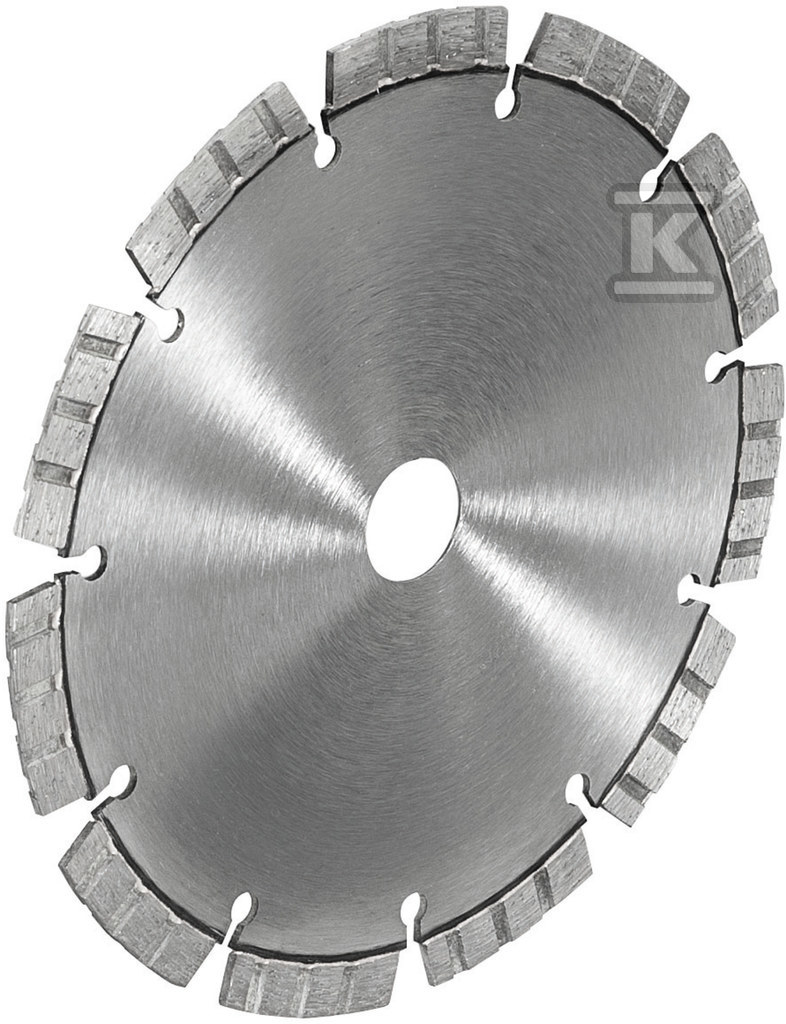 Tarcze Tnące Do Bruzdownicy Rems Udt Ls - 185026R