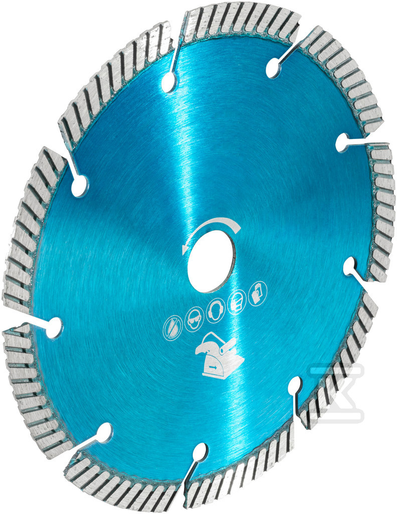Tarcze Tnące Do Bruzdownicy Rems Udt Ls - 185027R