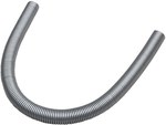 External spring for bending multilayer pipes - 20