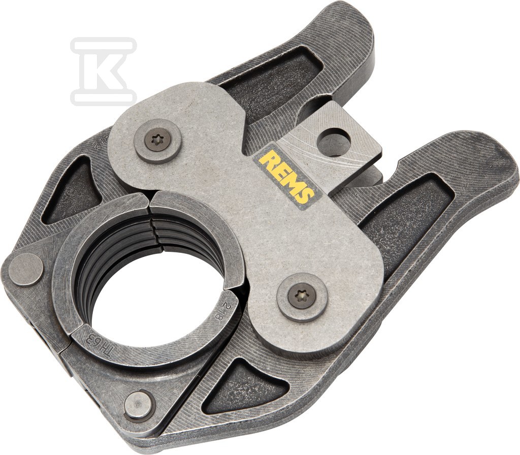 Jaws 63 for the prol M press tool - 1936267136