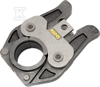 Szczęki zaciskowe o profilu 