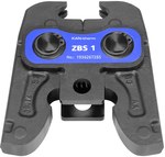Adapter ZBS1 do szczęk opaskowych KAN-therm o profilu "M"