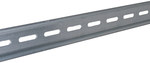 Perforated mounting rail TH35x7,5/L -2m