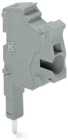 Wielowtyk Topjob S Modułowy 4 mm2 - 2004-511