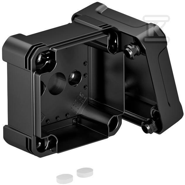 Cable junction box type: X04C SW - 2005598