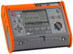 MPI-520 Багатофункціональний вимірювач параметрів електроустановок зі свідоцтвом повірки