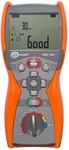 MRP-201 Residual current protection meter, type AC, A, B, cat. IV, 300V IP67 with a Calibration Certificate