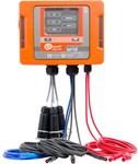 PQM-700 Power Quality Analyzer with a Calibration Certificate