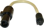 Adapter cęgi C1-gniazdo C2