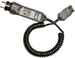 Adapter wyzwalający pomiar z wtykiem Uni-Schuko WS-01